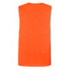 ZH297_bProduct_Orange_02_AhMPmbQ Mens Hi Vis Sleeveless Tee