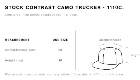 1110C-sizing