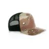 1110C_STOCK_CONTRAST_TRUCKER_DESERT_CAMO_BLACK_SIDE__65563 AS Colour Stock Contrast Camo Trucker 1110C