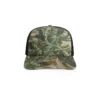 1110C_STOCK_CONTRAST_TRUCKER_TREE_CAMO_BLACK__33780 AS Colour Stock Contrast Camo Trucker 1110C