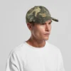 1130C_ACCESS_CAMO_CAP_MAIN__50074 AS Colour Access Camo Cap 1130C