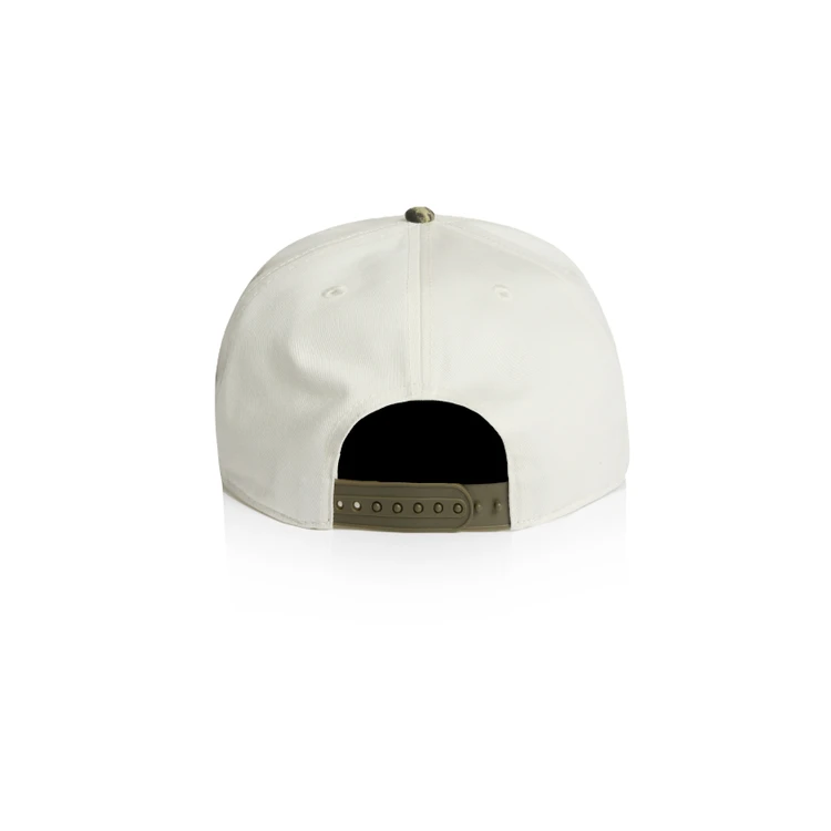 1154C_CLASS_TWO-TONE_CAMO_CAP_NATURAL_TREE_CAMO_BACK__65323 AS Colour Class Two-Tone Camo Cap – 1154C