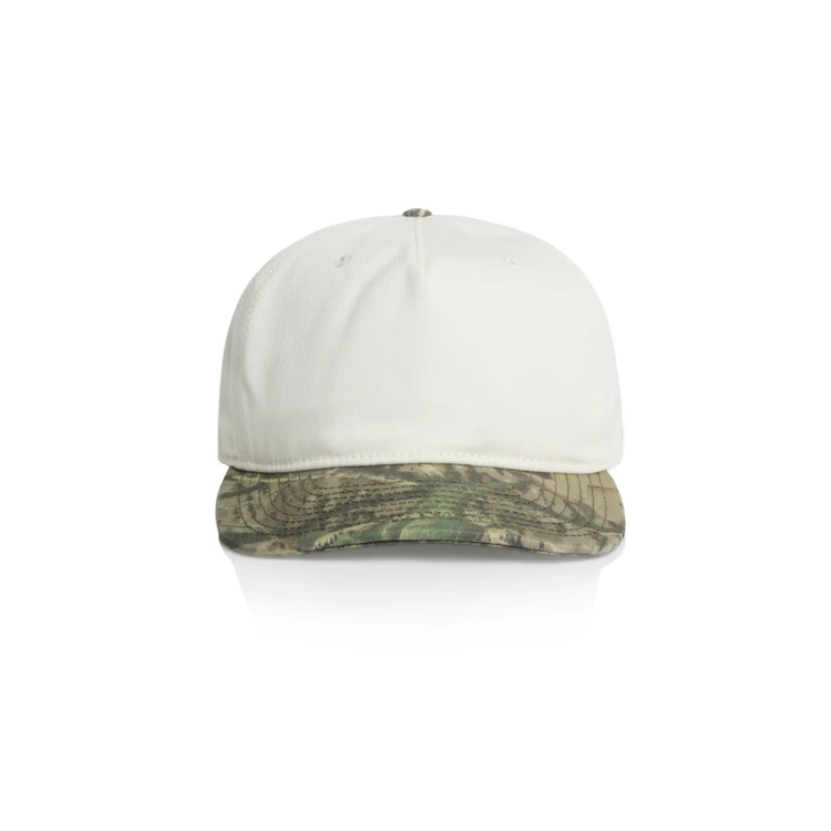 1154C_CLASS_TWO-TONE_CAMO_CAP_NATURAL_TREE_CAMO__55525 AS Colour Class Two-Tone Camo Cap – 1154C
