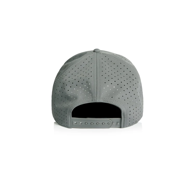 AS Colour Frame Perforated Cap 1166