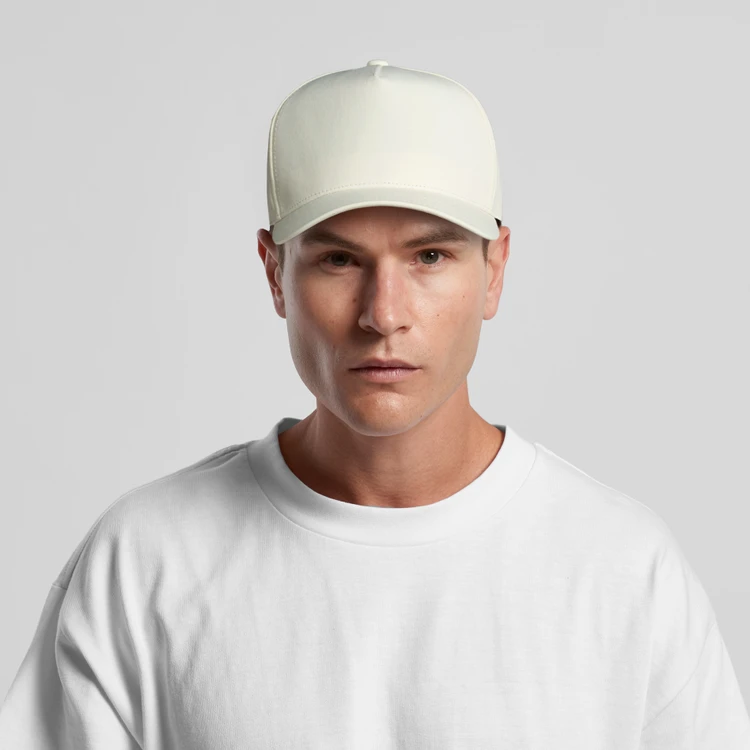 AS Colour Frame Perforated Cap 1166