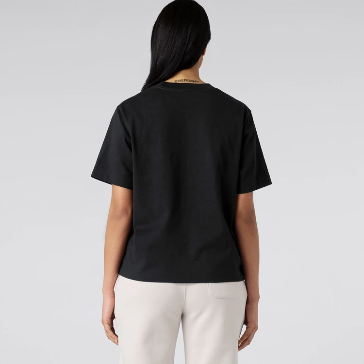 AS Colour Womens Box Tee 4030
