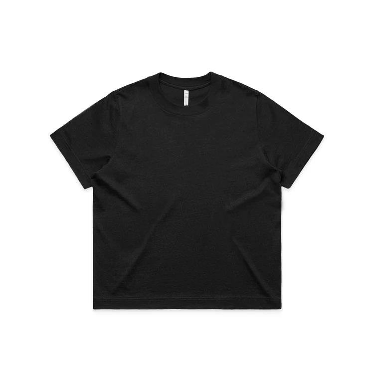 AS Colour Womens Box Tee 4030