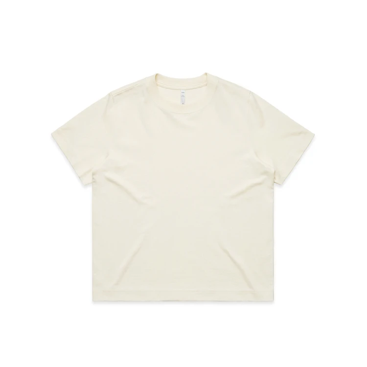 AS Colour Womens Box Tee 4030
