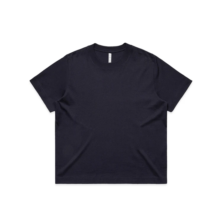 AS Colour Womens Box Tee 4030