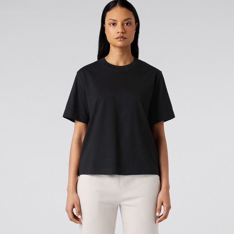 AS Colour Womens Box Tee 4030