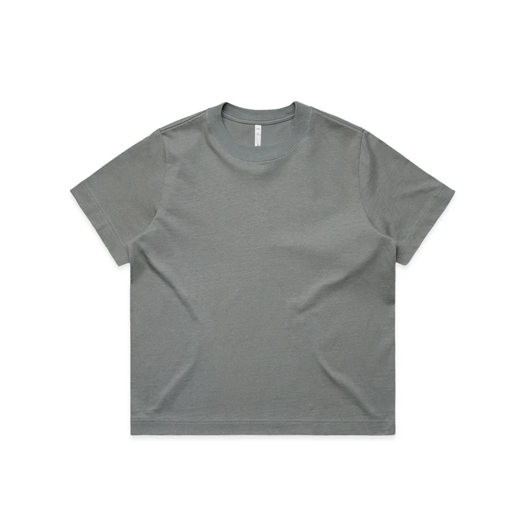 AS Colour Womens Box Tee 4030