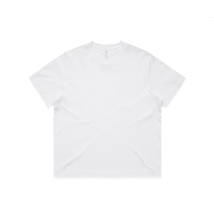 AS Colour Womens Box Tee 4030