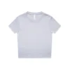 4061_WOS_MINI_TEE_POWDER__88652 Wo's Organic Mini Tee 4061