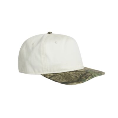 AS Colour Class Two-Tone Camo Cap 1154C | The Print Studio - Screen Printing & Embroidery AS Colour Class Two-Tone Camo Cap – 1154C