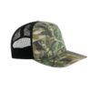 AS Colour Stock Contrast Camo Trucker 1110C AS Colour Stock Contrast Camo Trucker 1110C