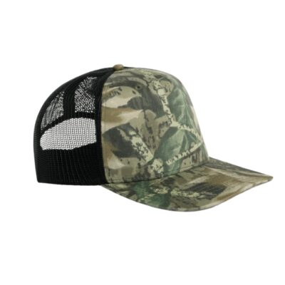AS Colour Stock Contrast Camo Trucker 1110C | The Print Studio - Screen Printing & Embroidery AS Colour Stock Contrast Camo Trucker 1110C