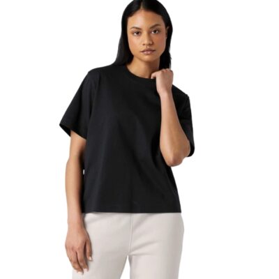 AS Colour Womens Box Tee 4030 | The Print Studio - Screen Printing & Embroidery AS Colour Womens Box Tee 4030