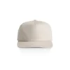 1119_SURF_COTTON_CAP_BONE__03306 Beige baseball cap facing forward on a white background.