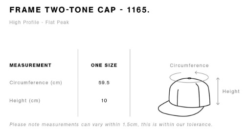 1165-sizing