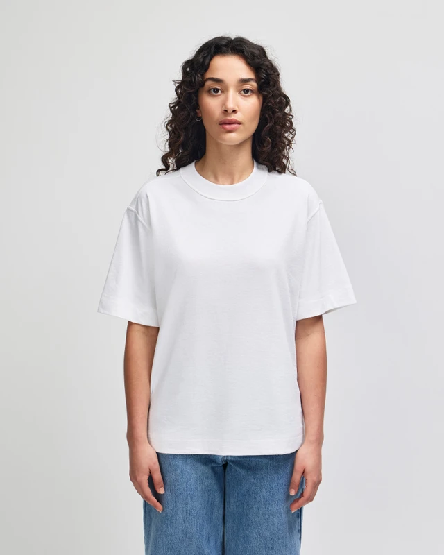 American Apparel® 13ML0 T-Shirt white