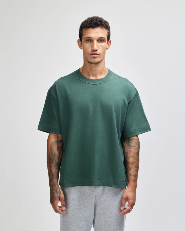 American Apparel® 13ML0 T-Shirt pine