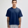 American Apparel® 13ML0 T-Shirt navy