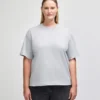 American Apparel® 13ML0 T-Shirt heather grey