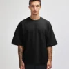 American Apparel® FTEX00 Top black