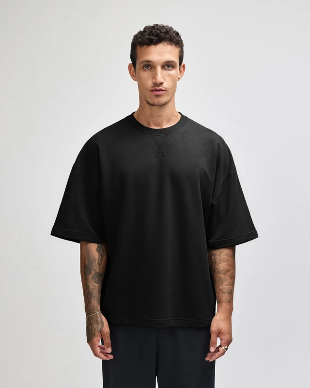 American Apparel® FTEX00 Top black