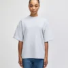American Apparel® FTEX00 Top heather grey