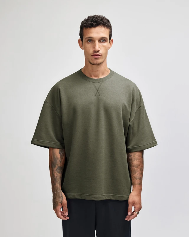American Apparel® FTEX00 Top Lieutenant