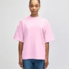 American Apparel® FTEX00 Top powder pink
