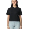 3023CL_426C_01R_C2026_SD_F_15418__77390 Comfort Colors® 3023CL Boxy Cropped T-Shirt black