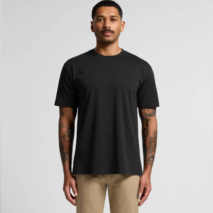 Classic Minus Tee [-5cm] 5079