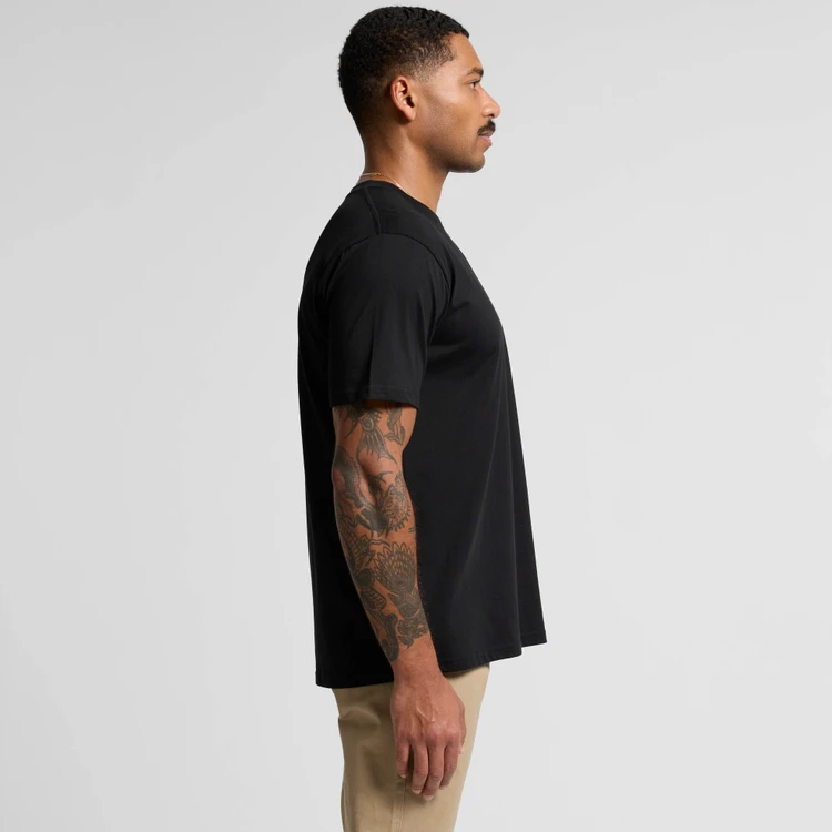 Classic Minus Tee [-5cm] 5079