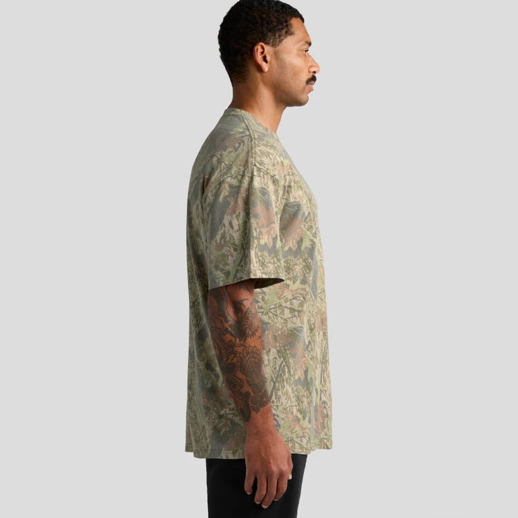 5082C_HEAVY_FADED_CAMO_TEE_SIDE__85207 Heavy Faded Camo Tee 5082