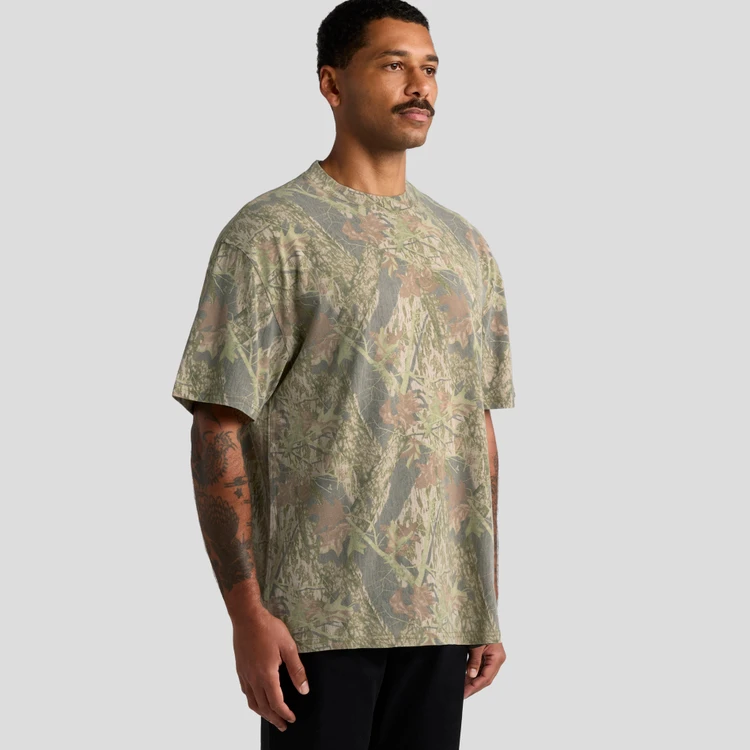 5082C_HEAVY_FADED_CAMO_TEE_TURN__11465 Heavy Faded Camo Tee 5082