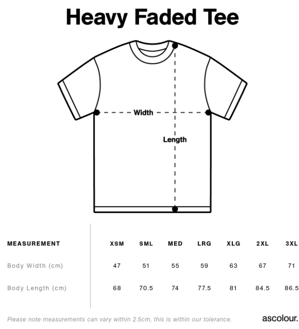 5082c-sizing