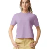 9644_source_1746036314 Comfort Colors® 3023CL Boxy Cropped T-Shirt orchid