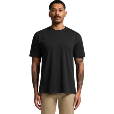 Classic Minus Tee [-5cm] 5079