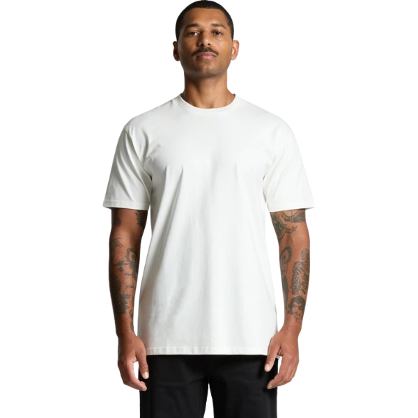 Classic Organic Tee 5026G Classic Organic Tee 5026G