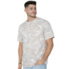 Colortone Bleach Out Dyed T-Shirt 1385