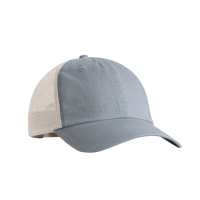 Comfort Colors® Sunwashed Trucker Cap CCST0