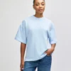 American Apparel® FTEX00 Top powder blue